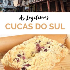 Oferta - As Legitimas Cucas do Sul