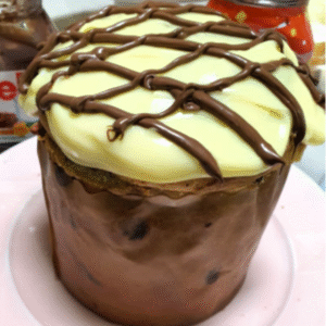 Oferta - Panetones e Chocotones Lucrativos