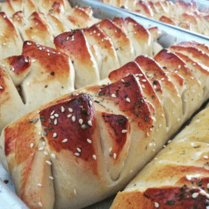 Oferta  - A Arte das Tranças Recheadas